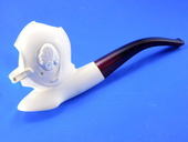 SMS Meerschaums - Private Collection - Washington Redskins (02)