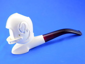 SMS Meerschaums - Private Collection - Washington Redskins (04)