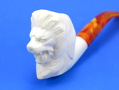 SMS Meerschaums - Lion (169)