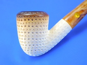 SMS Standard - Bent Dublin - Pre-colored - 59 - 01