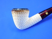 SMS Standard - Bent Dublin - Pre-colored - 69- 01