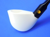 SMS Standard - Bent Pocket - Smooth - 59 - 01