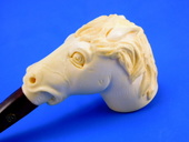 Stallion by I. Bekler