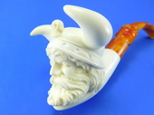 SMS Meerschaums - VIKING (006) by Emre