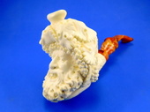 SMS Meerschaums - Bacchus (006) by Yunus