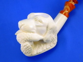 SMS Meerschaums - Hunter's Pal (005) by Yunus