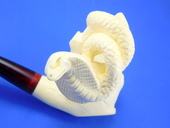 SMS Meerschaums - Cobra - 02