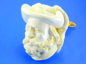 SMS Meerschaums - Cavalier by Cevher (004)
