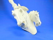 SMS Meerschaums - Saxaphone - Stallions
