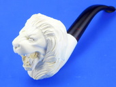 SMS Meerschaums - Lion-129-01