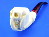 SMS Standard - Claw & Skull - 69 - 01