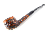 Spitfire by Lorenzo - Sport - Semi-bent - Brown Rustic K2