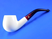 SMS Premium - Half-Bent BILLIARD - Smooth (25)