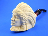 SMS Meerschaums - Indian (008) by Yunus