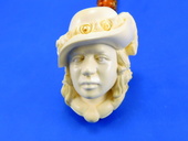 SMS Meerschaums - Lady (002) by Yunus