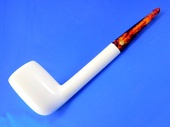 SMS Premium - Straight - LAVOTE - Round Shank-Smooth (03)