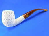 SMS Premium - Half-Bent BILLIARD - Lattice (014)