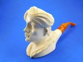 SMS Meerschaums - Private Collection - Contessa by Ethem