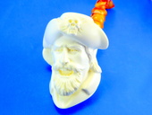 SMS Meerschaums - Pirate (010) by Erdogan