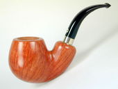Smooth Bent Apple by Il Ceppo (SM-005)