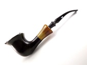 KIKO - Meerschaum-lined - Freehand