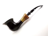 KIKO - Meerschaum-lined - Freehand - 01