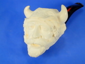 SMS Meerschaums - Viking by Yanik