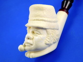 SMS Meerschaums - Paddy by Yunus