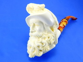 SMS Meerschaums - Cavalier by Erdogan (006)