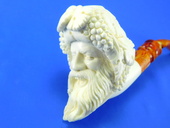 SMS Meerschaums - BACCHUS by Emre (09)