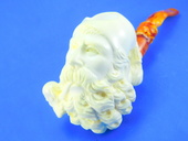 SMS Meerschaums - Dunhill by Erdogan (019)